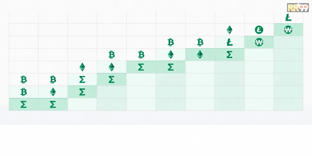 Bảng giá chi tiết các gói dịch vụ tại crypto casino rr99 năm 2025