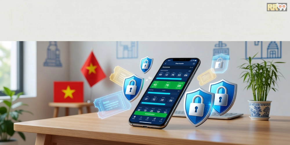 Khái niệm cơ bản về xổ số minh ngọc rr99 dành cho người mới