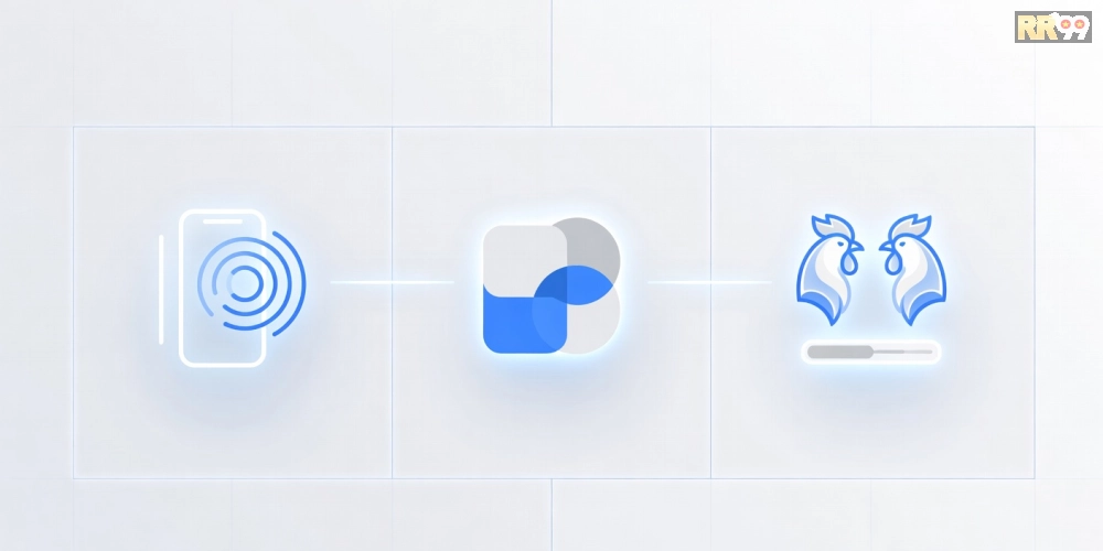 Hướng dẫn từng bước đăng ký và sử dụng đá gà quốc tế rr99 dễ dàng.